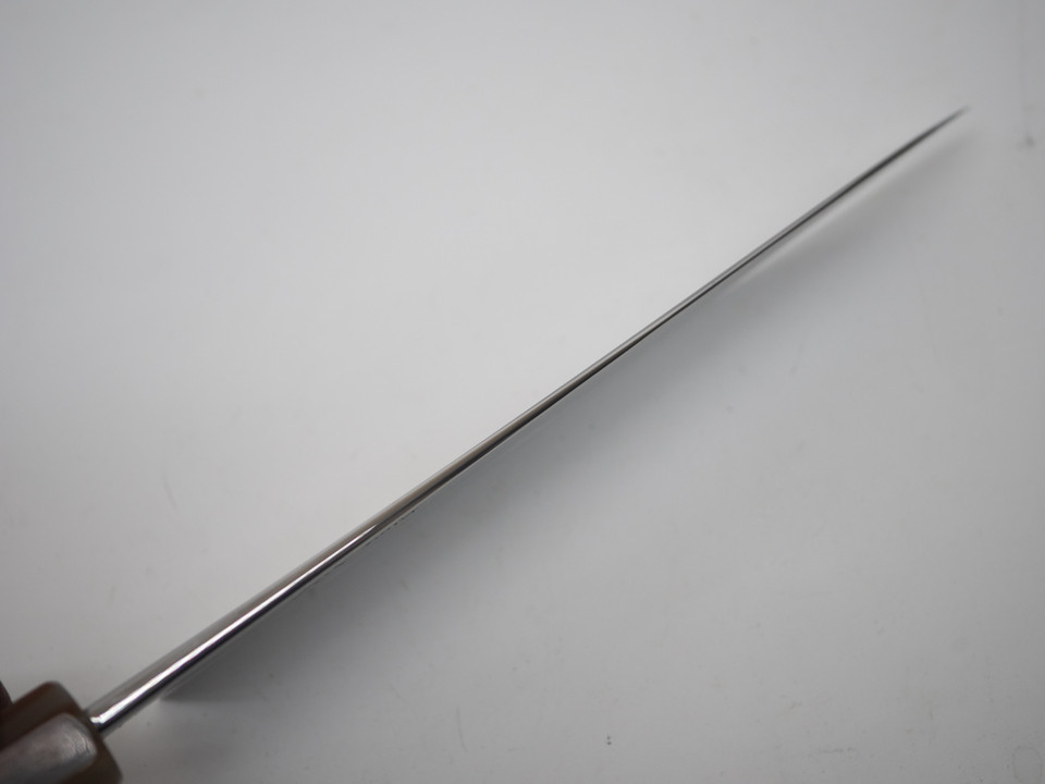 Yoshikazu Tanaka Kokorozashi Tamamoku Santoku 190mm