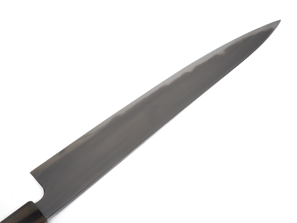 Yoshikazu Tanaka Kokorozashi Laser Kasumi Sujihiki 270mm nr 4