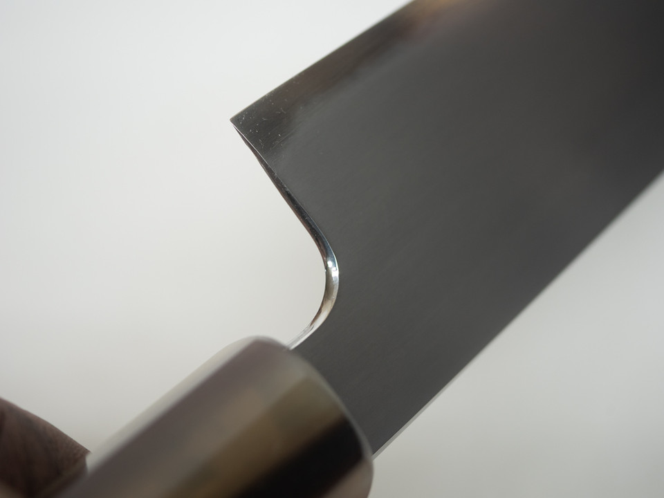 Yoshikazu Tanaka Kokorozashi Laser Kasumi Sujihiki 270mm nr 4