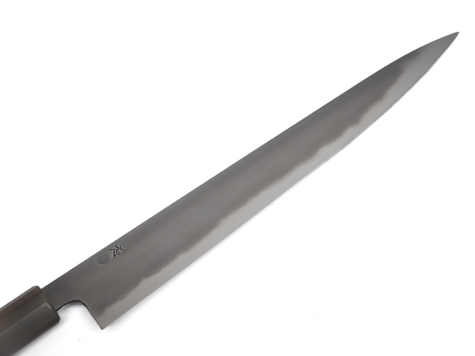 Yoshikazu Tanaka Kokorozashi Laser Kasumi Sujihiki 270mm nr 4