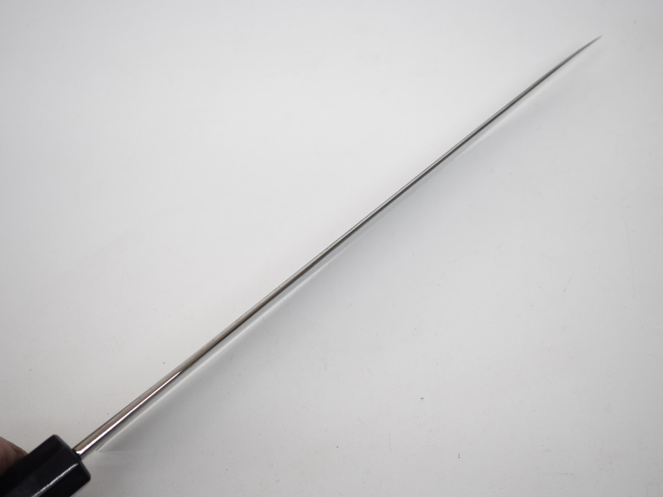 JNS Raquin Collab Gyuto 265mm 145sc