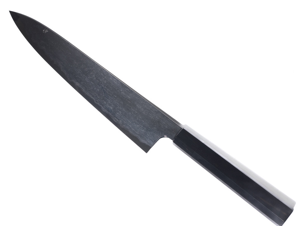 JNS Raquin Collab Gyuto 265mm 145sc