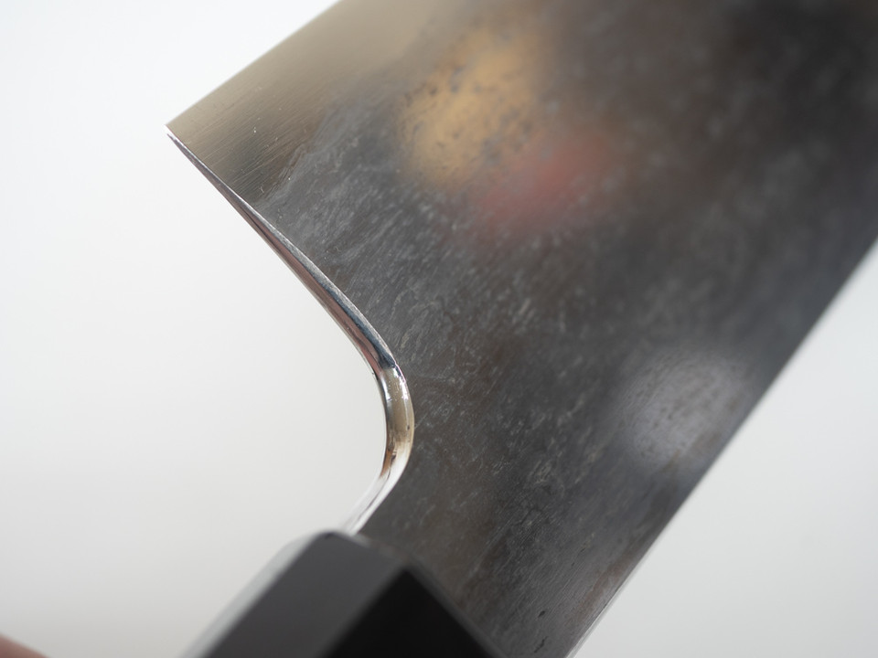 JNS Raquin Collab Gyuto 265mm 145sc