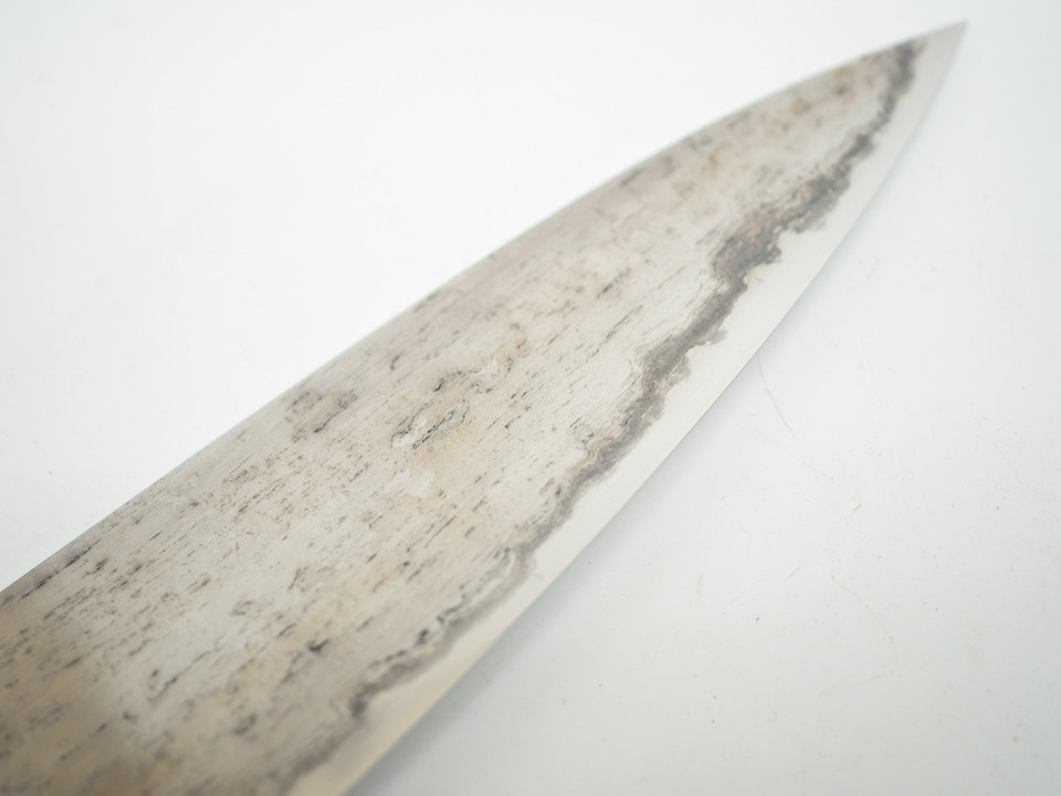 JNS Raquin Collab Gyuto 265mm 145sc