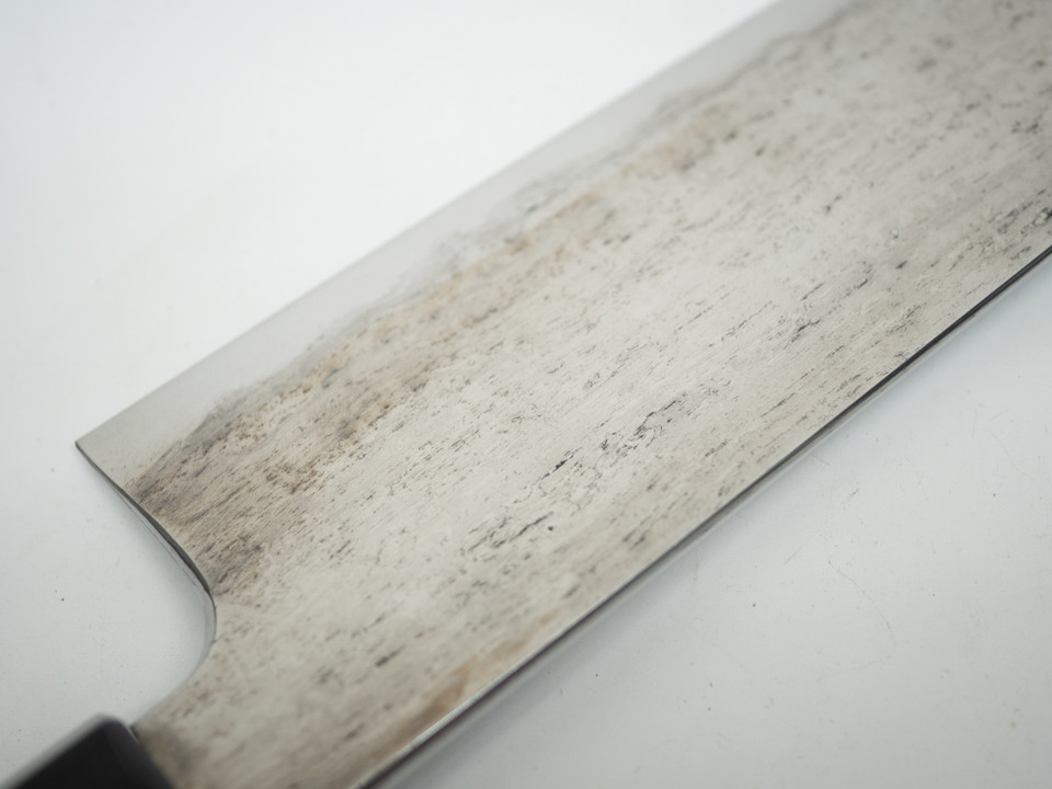 JNS Raquin Collab Gyuto 265mm 145sc