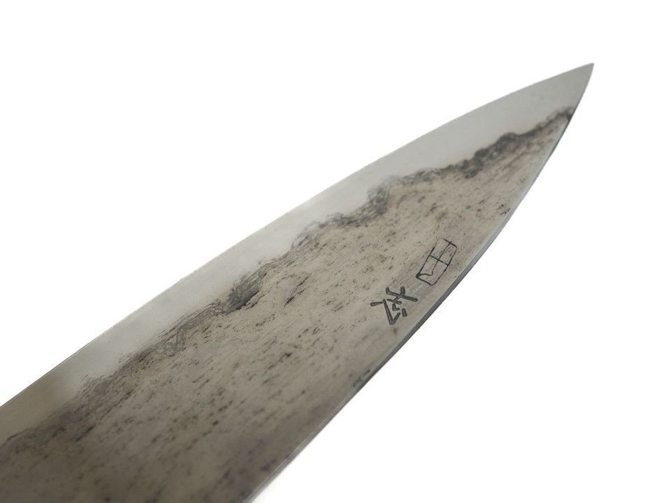 JNS Raquin Collab Gyuto 265mm 145sc