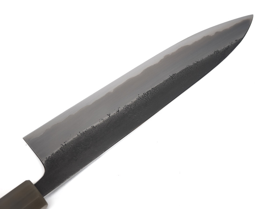 JNS Wakui Kurouchi  Gyuto 210mm nr 11