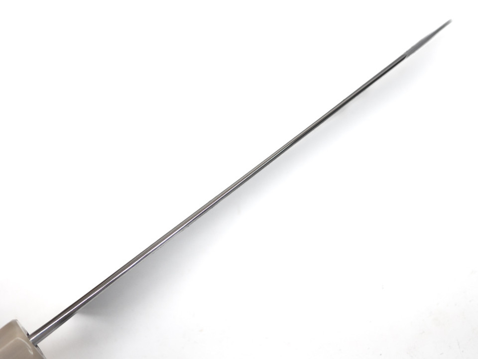 JNS Wakui Kurouchi  Bunka 180mm nr 13