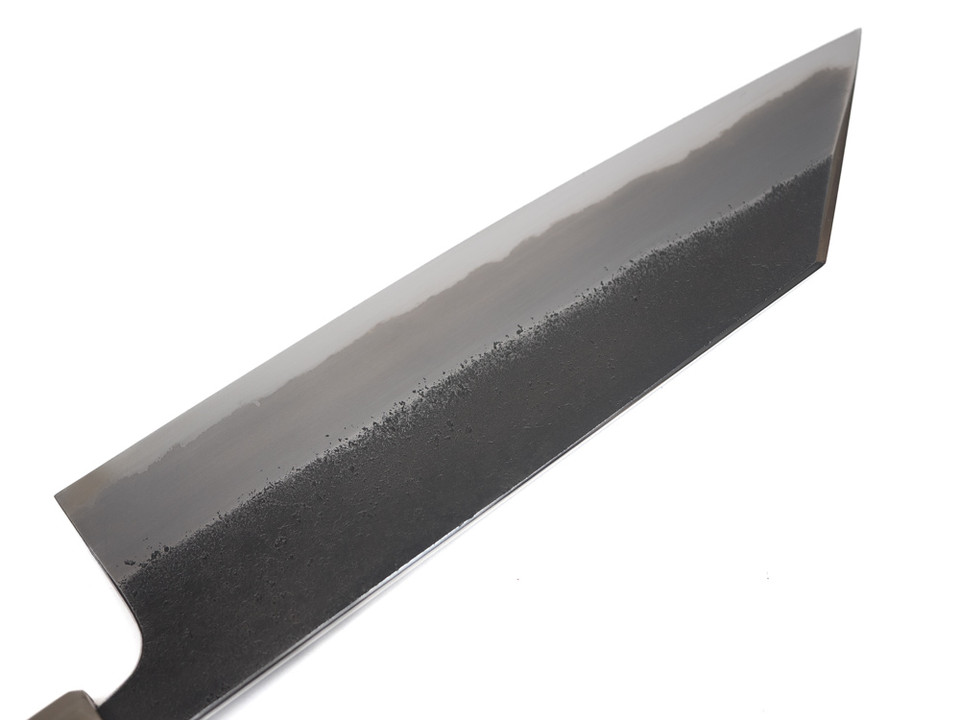 JNS Wakui Kurouchi  Bunka 180mm nr 13