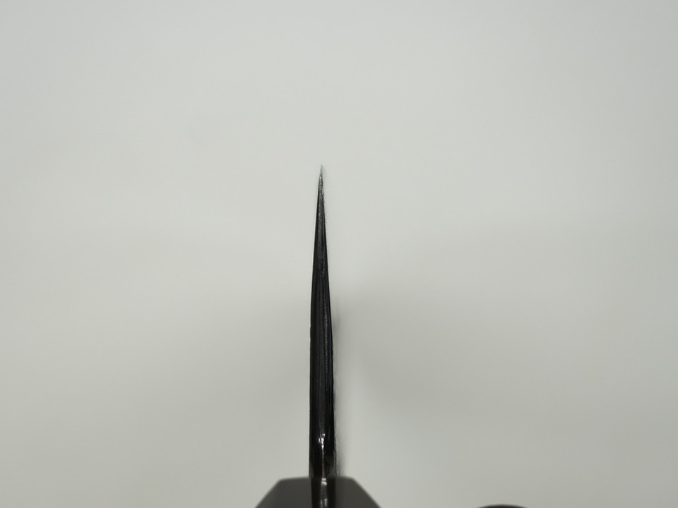 Toyama Noborikoi Kurouchi Nashiji Dama Gyuto 240mm nr2