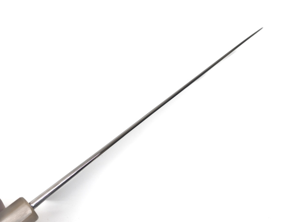 Yoshikazu Tanaka Kokorozashi Tamamoku Gyuto 230mm nr2