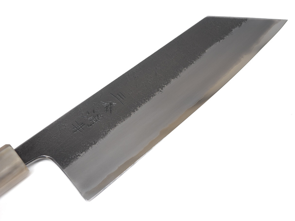 JNS Wakui Kurouchi  Bunka 180mm nr 14