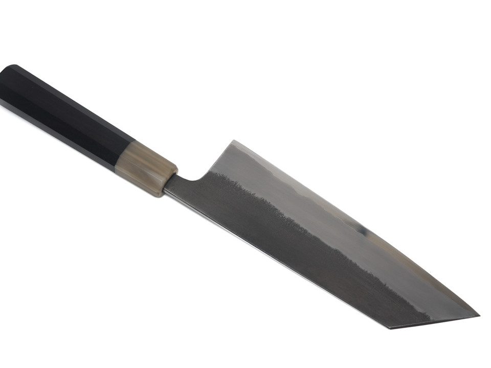 JNS Wakui Kurouchi  Bunka 180mm nr 14