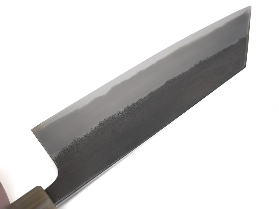 JNS Wakui Kurouchi  Bunka 180mm nr 14