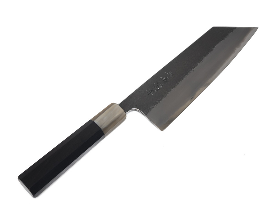 JNS Wakui Kurouchi  Bunka 180mm nr 14