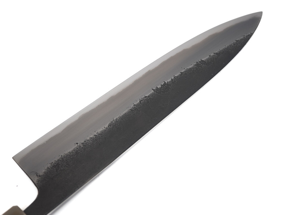 JNS Wakui Kurouchi  Gyuto 210mm nr 12