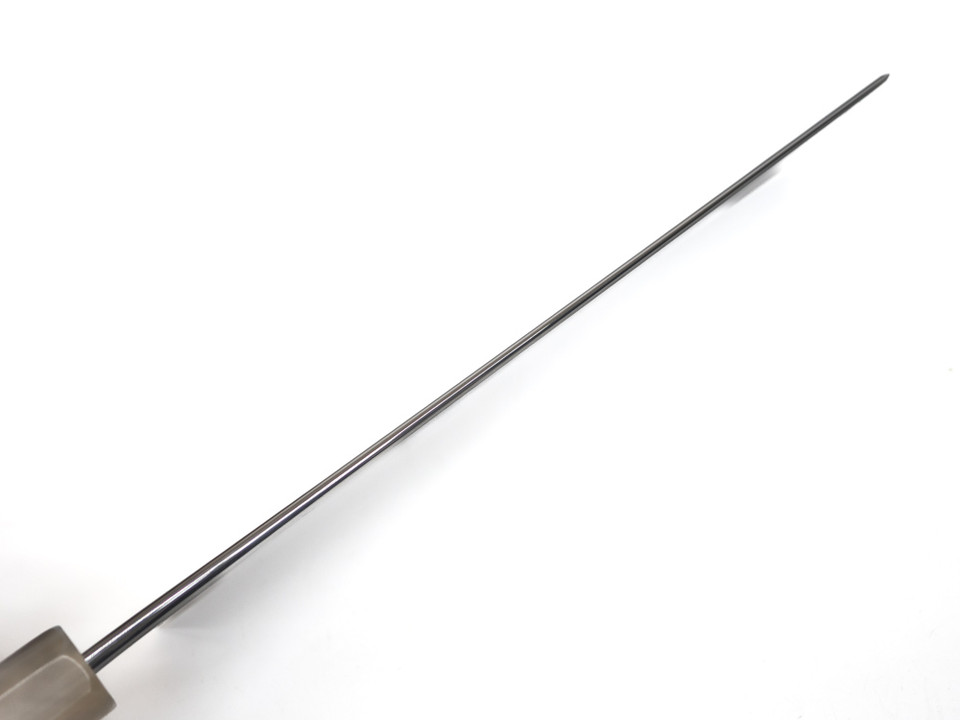 JNS Yoshikazu Tanaka Kokorozashi Nakiri 180mm nr 5