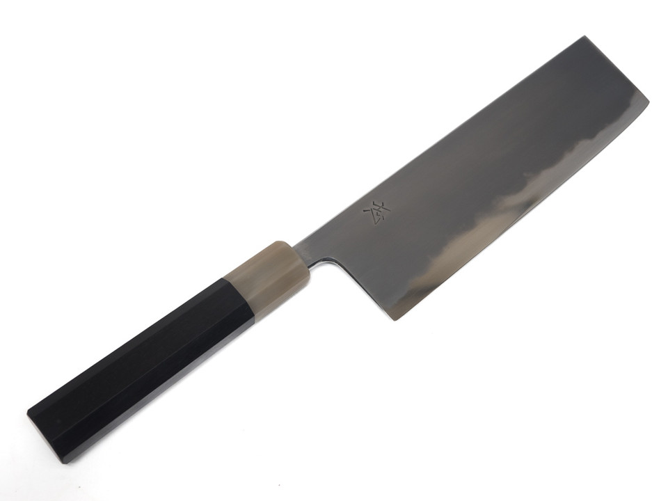 JNS Yoshikazu Tanaka Kokorozashi Nakiri 180mm nr 5