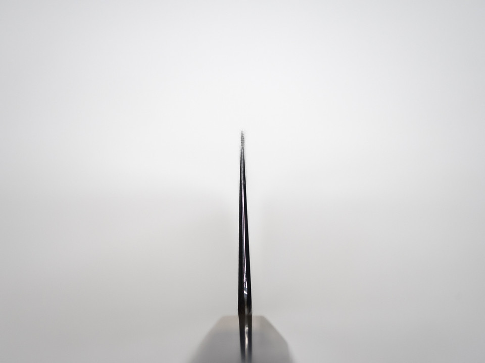 JNS Yoshikazu Tanaka Kokorozashi Nakiri 180mm nr 5