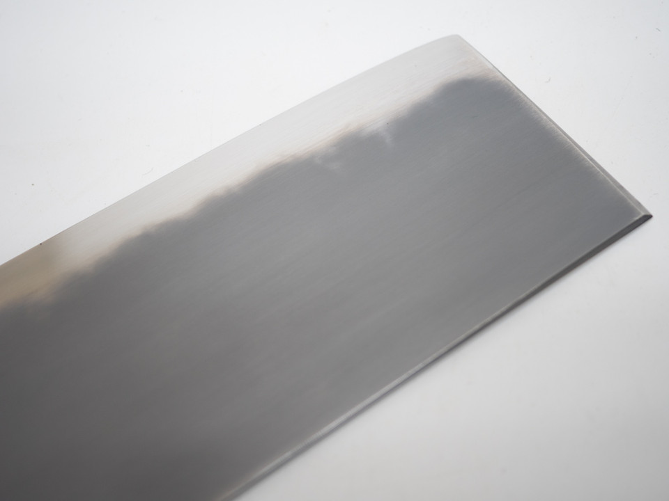 JNS Yoshikazu Tanaka Kokorozashi Nakiri 180mm nr 5