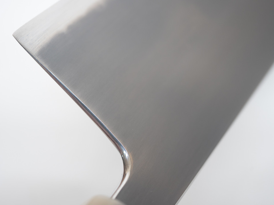 JNS Yoshikazu Tanaka Kokorozashi Nakiri 180mm nr 5