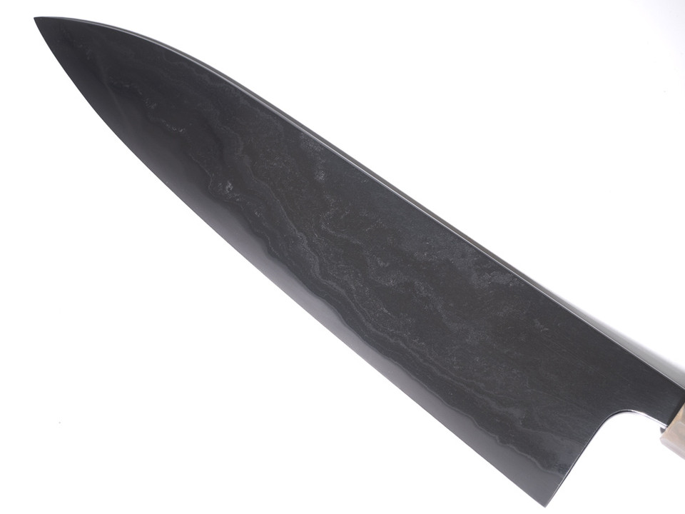 JNS Wakui Bloomery Gyuto 240mm nr 10