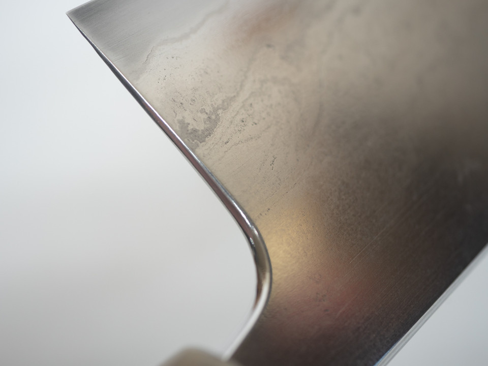 JNS Wakui Bloomery Gyuto 240mm nr 10