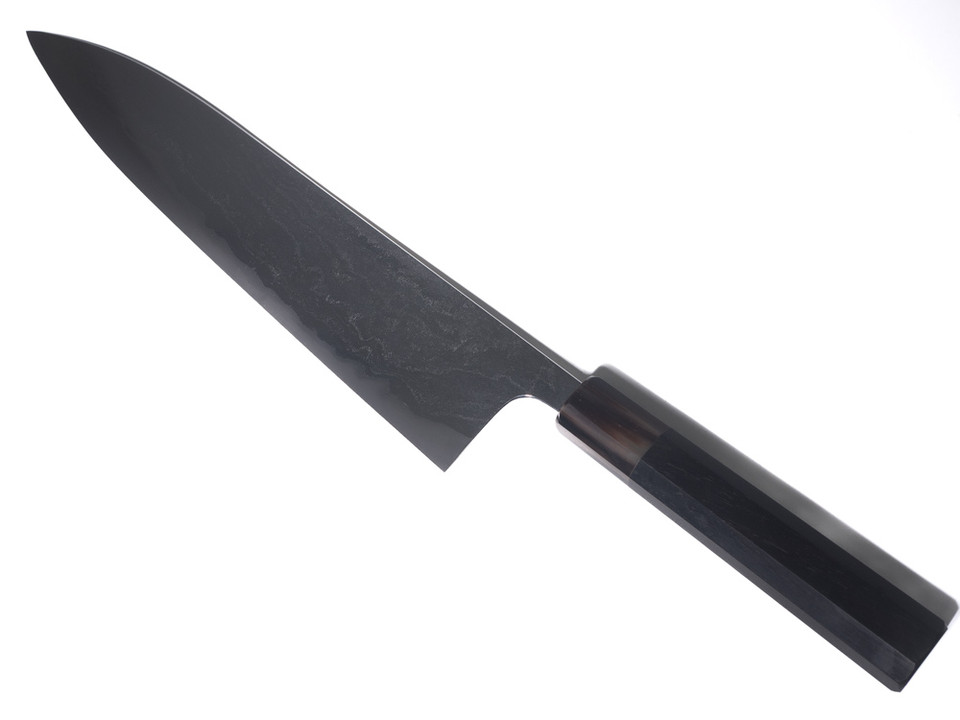 JNS Wakui Bloomery Gyuto 240mm nr 11