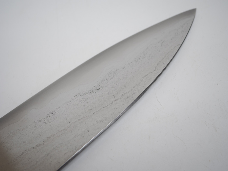 JNS Wakui Bloomery Gyuto 240mm nr 11