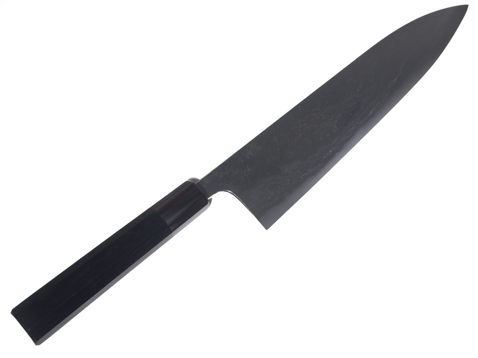 JNS Wakui Bloomery Gyuto 240mm nr 11