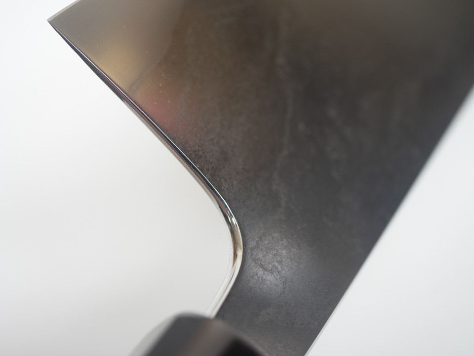 JNS Wakui Bloomery Gyuto 240mm nr 11