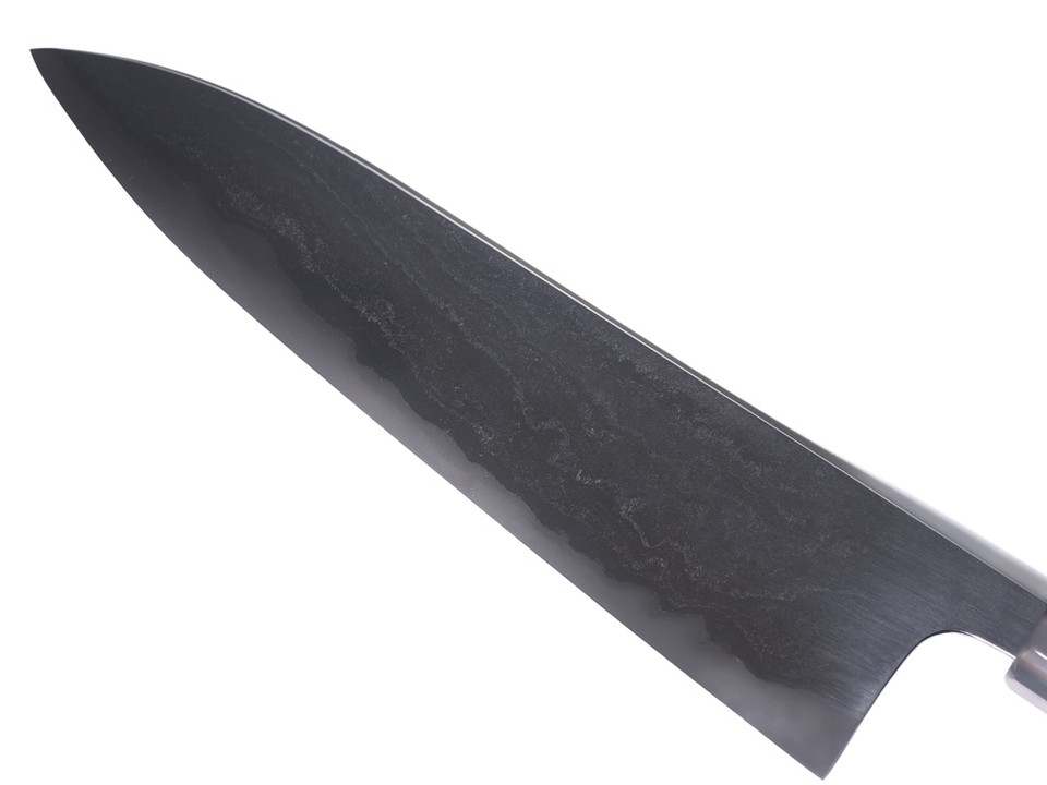 JNS Wakui Bloomery Gyuto 240mm nr 11