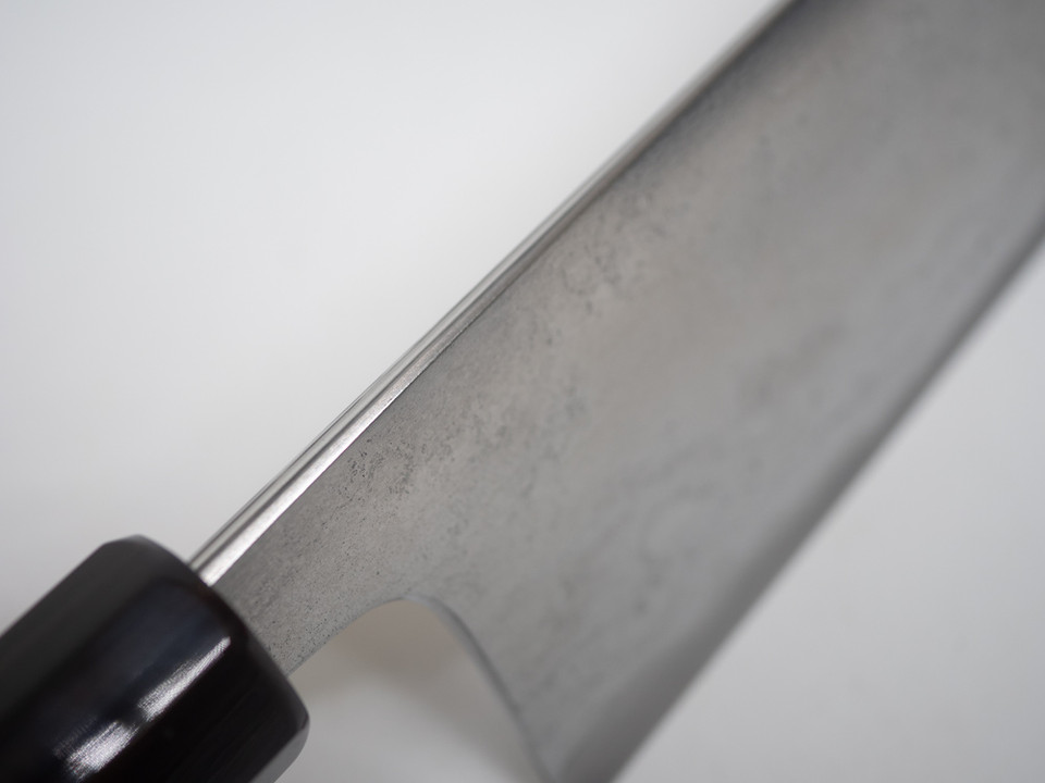 JNS Wakui Bloomery Gyuto 240mm nr 11
