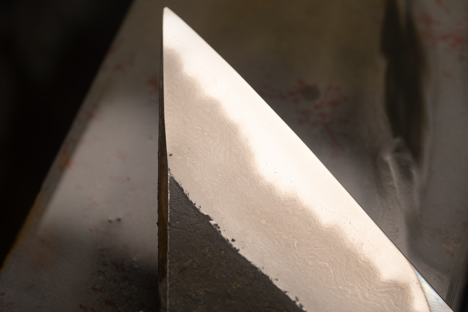 Mizukihara Uchigumori Lv 3 (a3570)