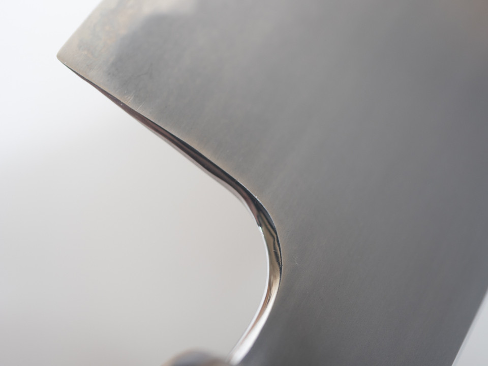 Yoshikazu Tanaka Kokorozashi Laser Kasumi Sujihiki 270mm nr 5