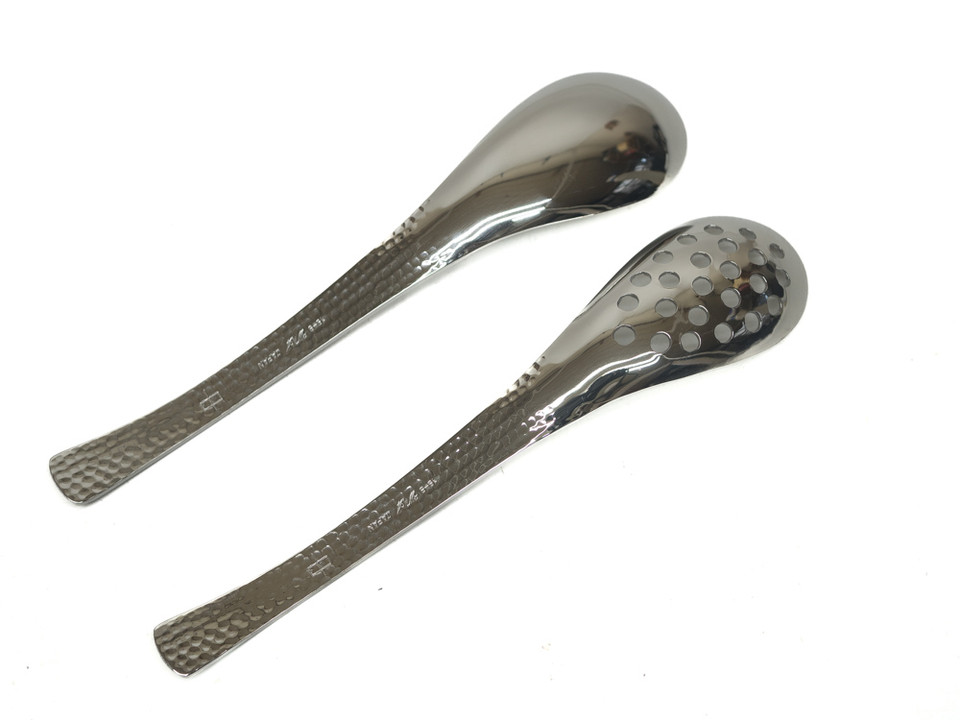 Wada Japan Spoon Set small