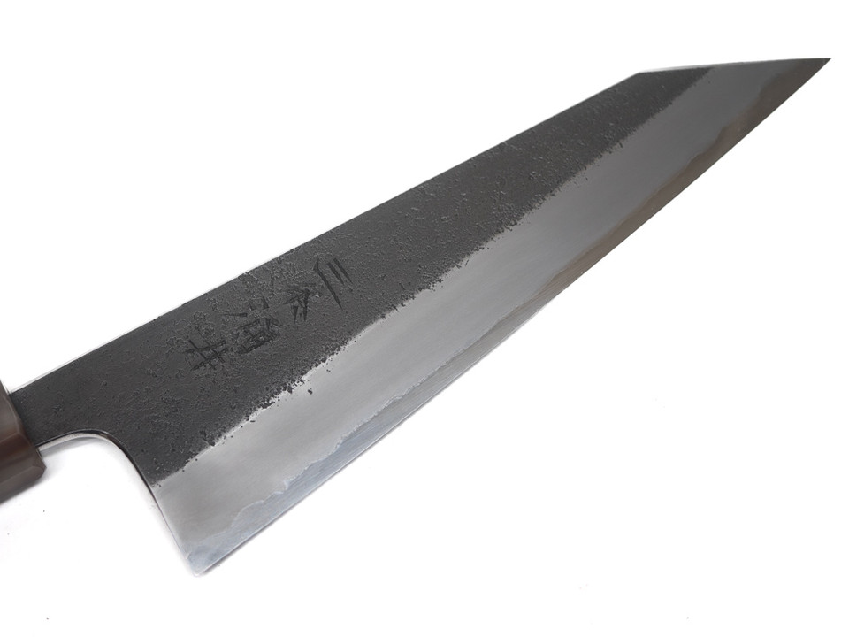 JNS Wakui Kurouchi Honesuki 175mm