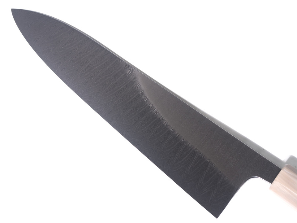 JNS Wakui Dama Honyaki Gyuto 240 mm