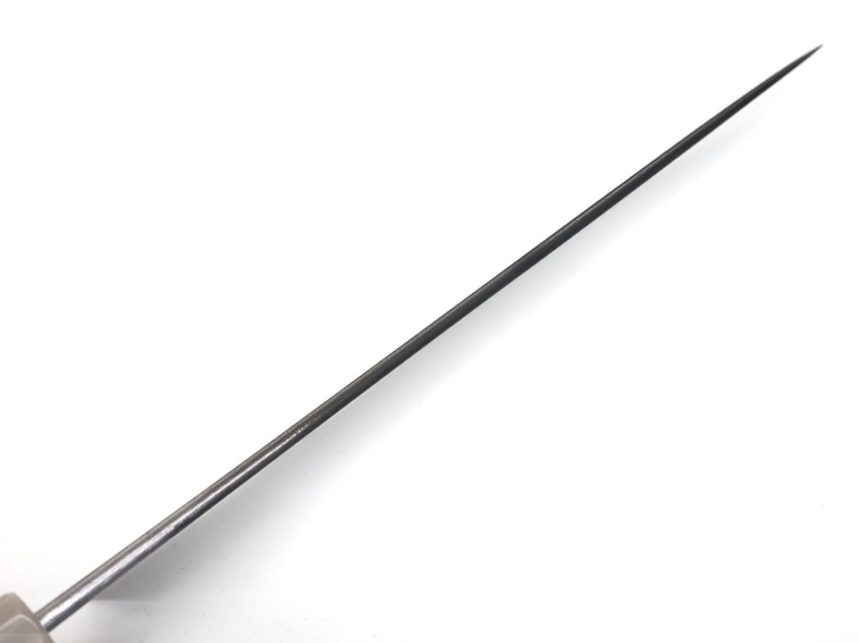 JNS Wakui Dama Honyaki Gyuto 240 mm