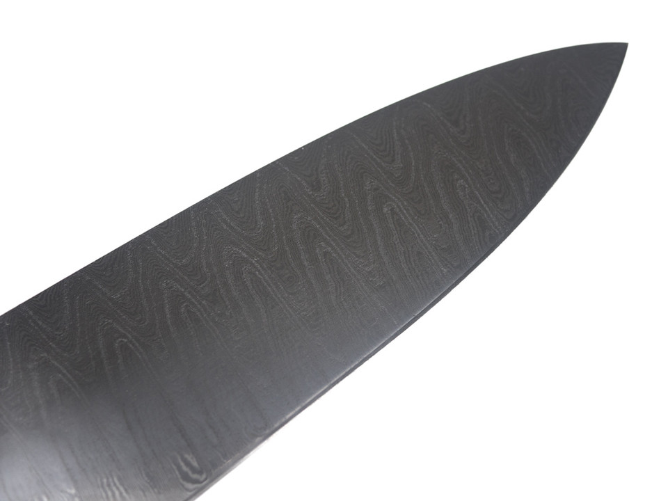 JNS Wakui Dama Honyaki Gyuto 240 mm