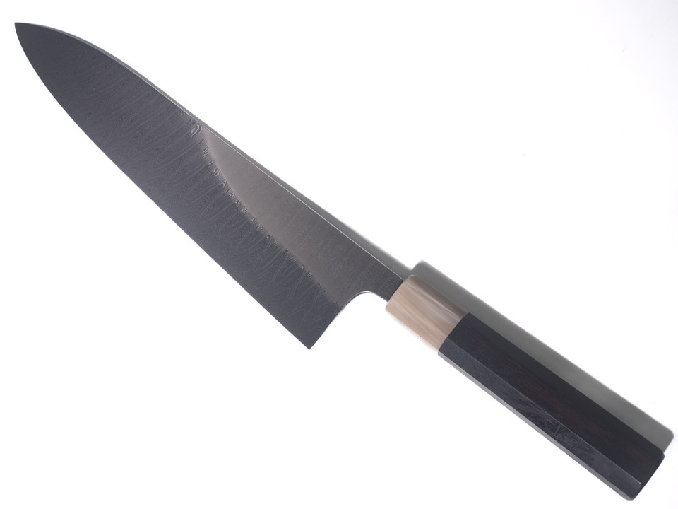 JNS Wakui Dama Honyaki Gyuto 240 mm