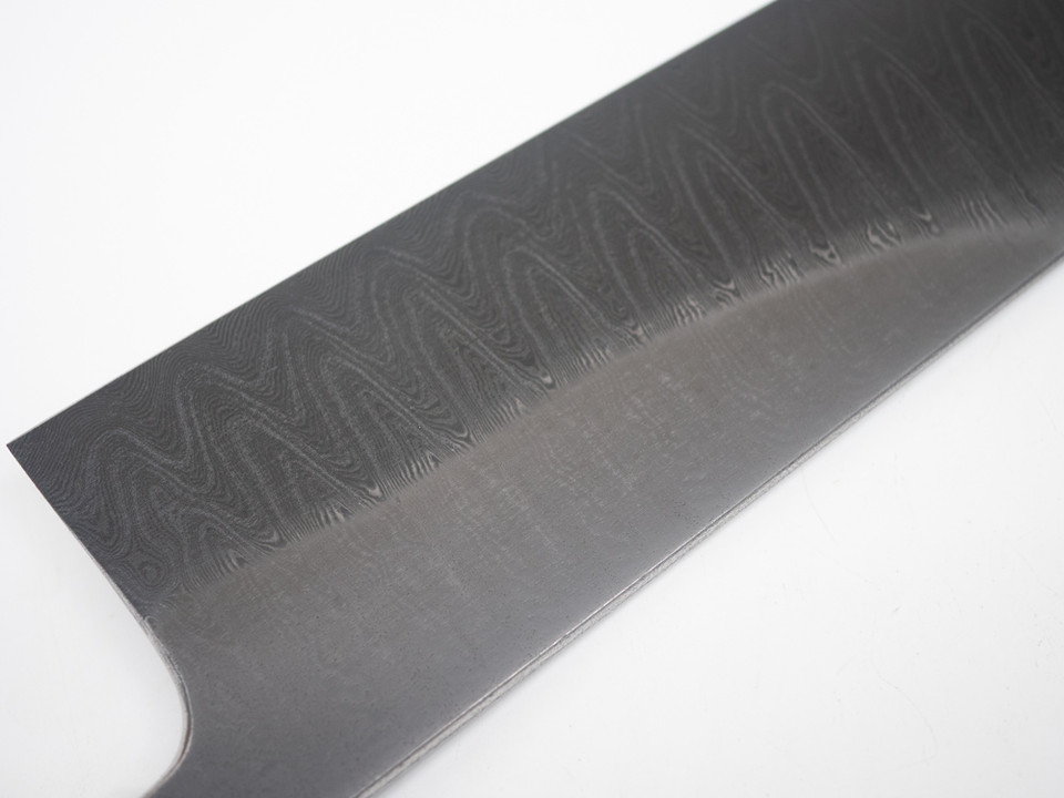JNS Wakui Dama Honyaki Gyuto 240 mm