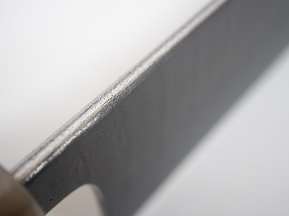 JNS Wakui Dama Honyaki Gyuto 240 mm