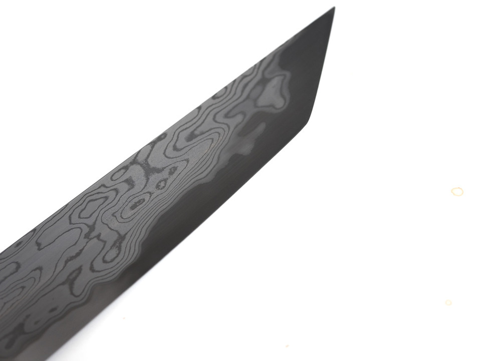 JNS Nakagawa Dama Sakimaru Sujihiki 380mm Blue 1