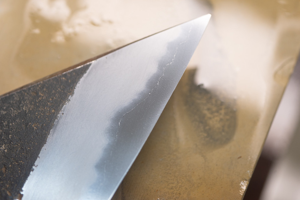 Atagoyama Tiger Lv 3,5 (a3591)