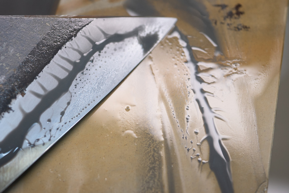 Atagoyama Tiger Lv 3,5 (a3591)