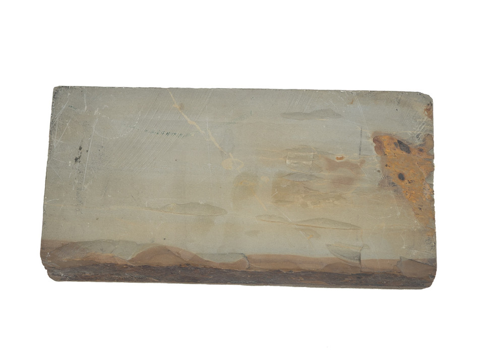 Kizuyama Ooban lv 4 (a3594)