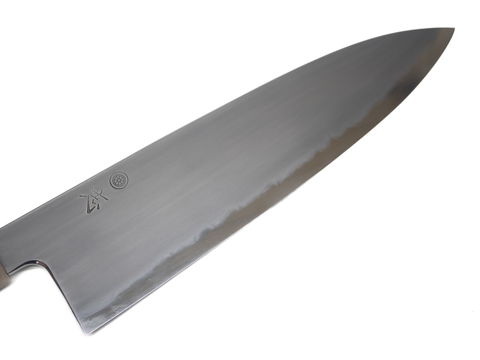 Kokorozashi Tanaka Kasumi 230mm White 1