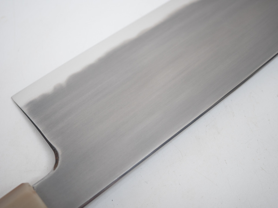 Kokorozashi Tanaka Kasumi 230mm White 1