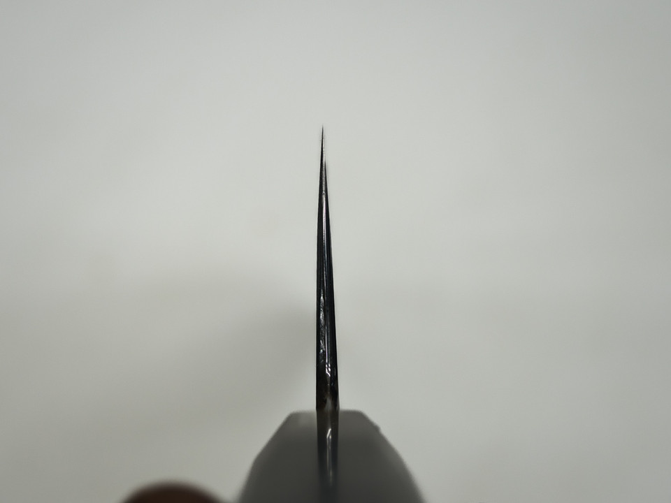 Kokorozashi Tanaka Kasumi 230mm White 1 nr2